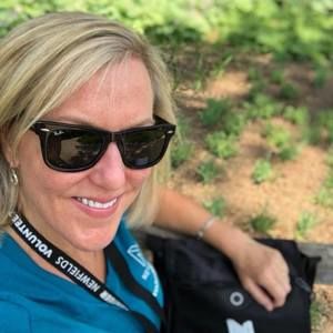 Meet your Posher, Jennifer